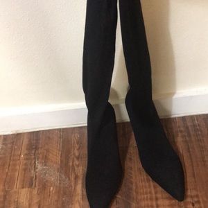 Courtly 3005 boots by pleaser